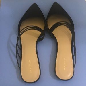 Ann Taylor Shoes